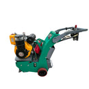 Aiko Diesel Floor Scraper Machine