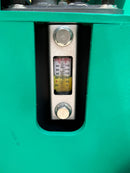 Aiko Diesel Floor Scraper Machine