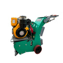 Aiko Diesel Floor Scraper Machine