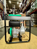 Aiko Diesel Water Pump 2" Engine 170F