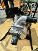 Aiko Diesel Water Pump 3" Engine 178F