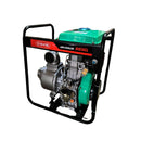 Aiko Diesel Water Pump 4" Engine 186FAE