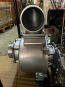 Aiko Diesel Water Pump 4" Engine 186FAE