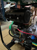 Aiko Diesel Water Pump 4" Engine 186FAE