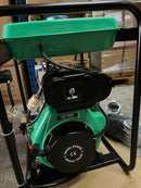 Aiko Diesel Water Pump 4" Engine 186FAE