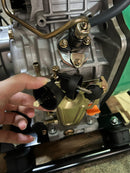 Aiko Diesel Water Pump 4" Engine 186FAE