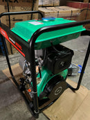 Aiko Diesel Water Pump 4" Engine 186FAE