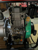 Aiko Diesel Water Pump 4" Engine 186FAE