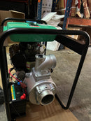 Aiko Diesel Water Pump 4" Engine 186FAE