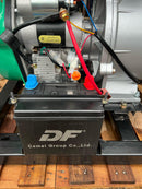 Aiko Diesel Water Pump 6" Engine 192FE