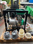 Aiko Diesel Water Pump 6" Engine 192FE