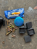 Aiko Diesel Water Pump 6" Engine 192FE