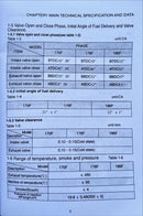 Aiko Diesel Water Pump 6" Engine 192FE