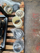 Aiko Diesel Water Pump 6" Engine 192FE