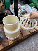 Aiko Diesel Water Pump 6" Engine 192FE