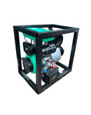 Aiko Diesel Water Pump 6" Engine 192FE