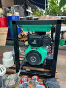 Aiko Diesel Water Pump 6" Engine 192FE