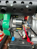 Aiko Diesel Water Pump 6" Engine 192FE