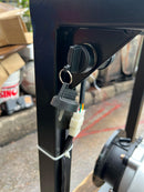 Aiko Diesel Water Pump 6" Engine 192FE