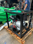 Aiko Diesel Water Pump 6" Engine 192FE