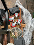 Aiko Diesel Water Pump 6" Engine 192FE