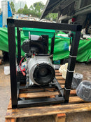 Aiko Diesel Water Pump 6" Engine 192FE