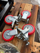 Aiko Diesel Water Pump 6" Engine 192FE