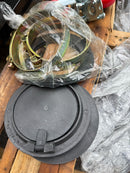 Aiko Diesel Water Pump 6" Engine 192FE