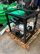 Aiko Diesel Water Pump 6" Engine 192FE