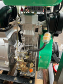 Aiko Diesel Water Pump 6" Engine 192FE