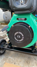 Aiko Diesel Welding Generator 180amp C/W 186FAE Engine | Model : 6GFCLEW-186FAE Diesel Welding Generator Aiko 