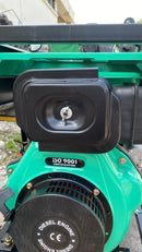 Aiko Diesel Welding Generator 180amp C/W 186FAE Engine | Model : 6GFCLEW-186FAE Diesel Welding Generator Aiko 