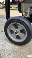 Aiko Diesel Welding Generator 180amp C/W 186FAE Engine | Model : 6GFCLEW-186FAE Diesel Welding Generator Aiko 