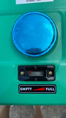 Aiko Diesel Welding Generator 180amp C/W 186FAE Engine | Model : 6GFCLEW-186FAE Diesel Welding Generator Aiko 