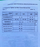 Aiko Diesel Welding Generator 180amp C/W 186FAE Engine | Model : 6GFCLEW-186FAE Diesel Welding Generator Aiko 
