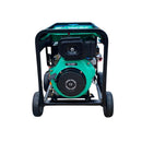 Aiko Diesel Welding Generator 180amp C/W 186FAE Engine | Model : 6GFCLEW-186FAE Diesel Welding Generator Aiko 