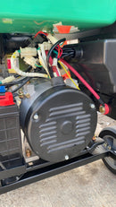 Aiko Diesel Welding Generator 180amp C/W 186FAE Engine | Model : 6GFCLEW-186FAE Diesel Welding Generator Aiko 