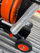 Aiko Drain Cleaner Machine 240V | Model: DC-D02-005SA Drain Cleaner Machine Aiko 