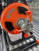 Aiko Drain Cleaner Machine 240V | Model: DC-D02-005SA Drain Cleaner Machine Aiko 