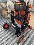 Aiko Drain Cleaner Machine 240V | Model: DC-D02-005SA Drain Cleaner Machine Aiko 