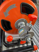 Aiko Drain Cleaner Machine 240V | Model: DC-D02-005SA Drain Cleaner Machine Aiko 