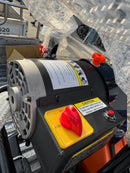 Aiko Drain Cleaner Machine 240V | Model: DC-D02-005SA Drain Cleaner Machine Aiko 