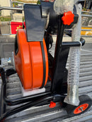 Aiko Drain Cleaner Machine 240V | Model: DC-D02-005SA Drain Cleaner Machine Aiko 