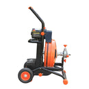 Aiko Drain Cleaner Machine 240V | Model: DC-D02-005SA Drain Cleaner Machine Aiko 