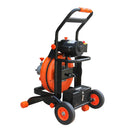 Aiko Drain Cleaner Machine 240V | Model: DC-D02-005SA Drain Cleaner Machine Aiko 