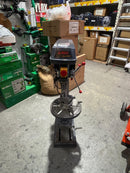 Aiko Drill Press 1HP With JY1HP Motor | Model: 4116-1HP Drill Press Aiko 