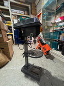 Aiko Drill Press 1HP With JY1HP Motor | Model: 4116-1HP Drill Press Aiko 