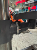 Aiko Drill Press 1HP With JY1HP Motor | Model: 4116-1HP Drill Press Aiko 