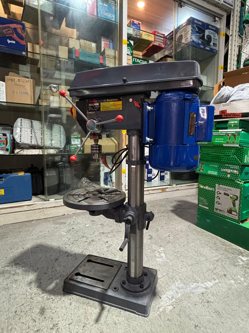 Aiko Drill Press 1HP With JY1HP Motor | Model: 4116-1HP Drill Press Aiko 
