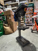 Aiko Drill Press 1HP With JY1HP Motor | Model: 4116-1HP Drill Press Aiko 